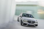 Mercedes-Benz E63 AMG 2013 года